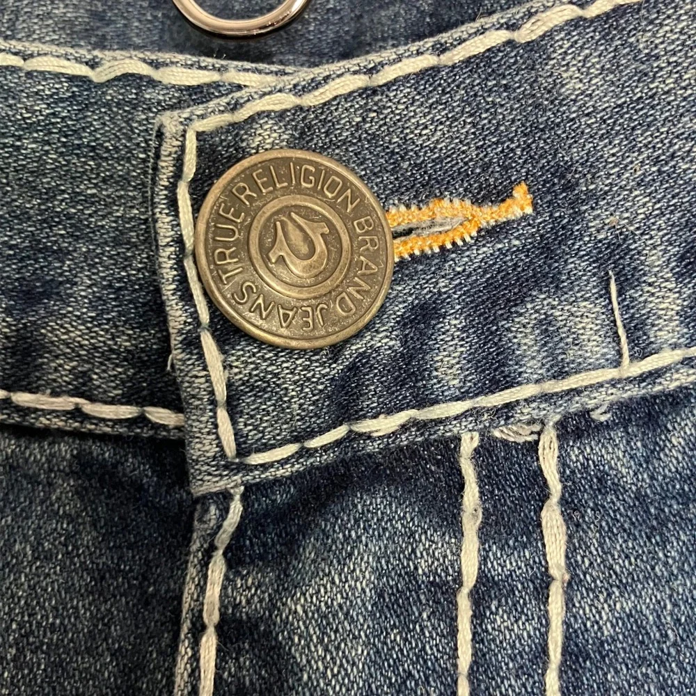 True Religion true religion